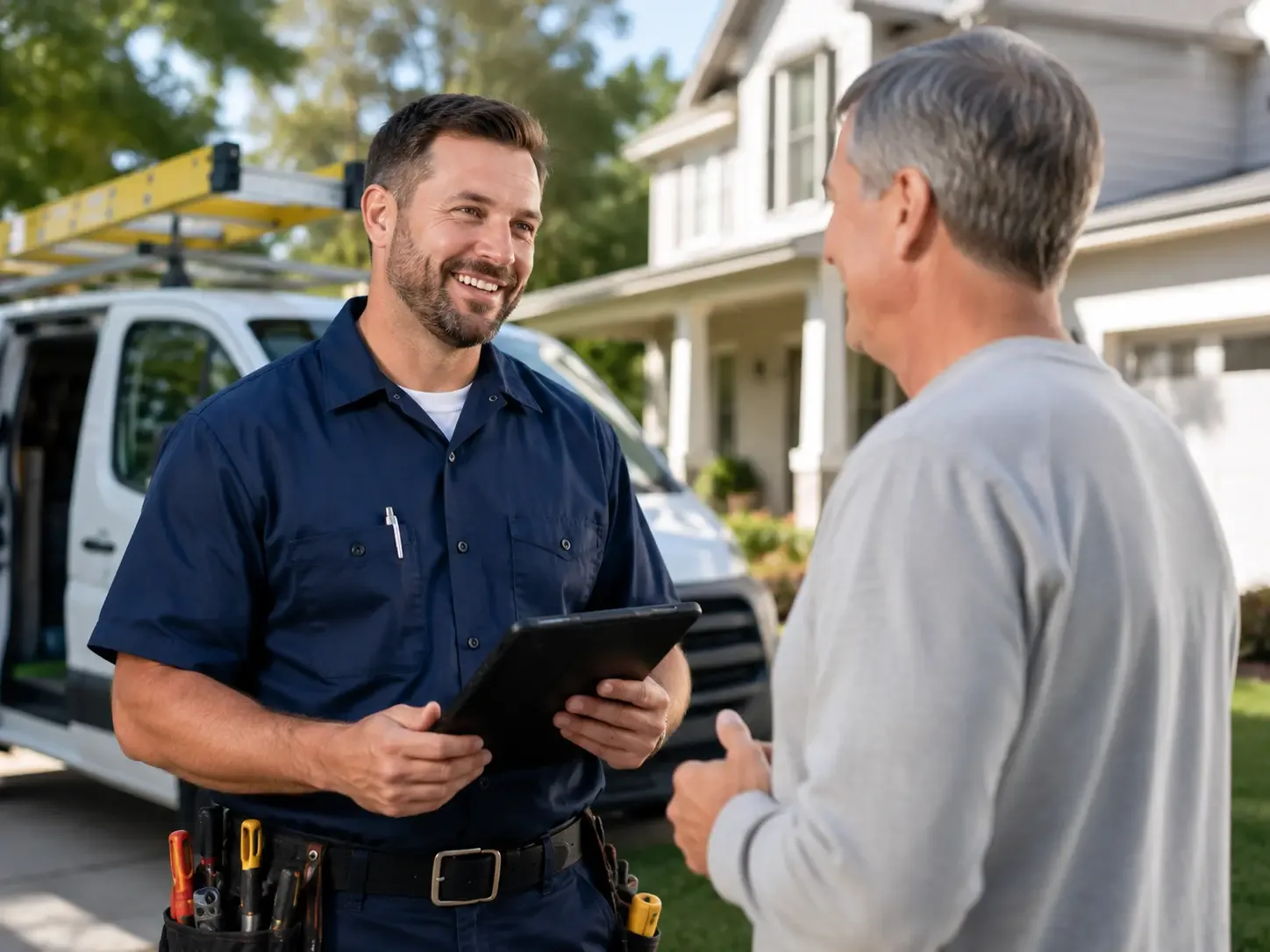 Whole Home Rewiring Geneva, GA FAQs